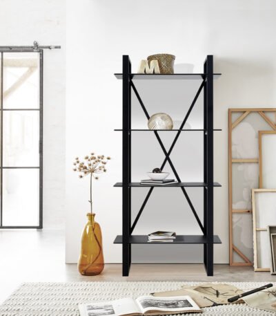 Apollo Shelf Unit