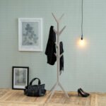 Ascot Coat Hanger