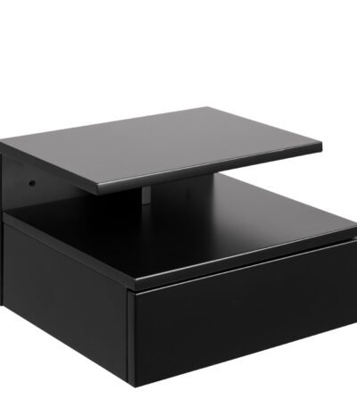 Ashlan Bedside Table with 1 Drawer