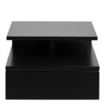 Ashlan Bedside Table with 1 Drawer