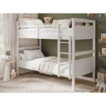 Atlanta Bunk Bed White