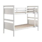 Atlanta Bunk Bed White