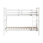 Atlanta Bunk Bed White
