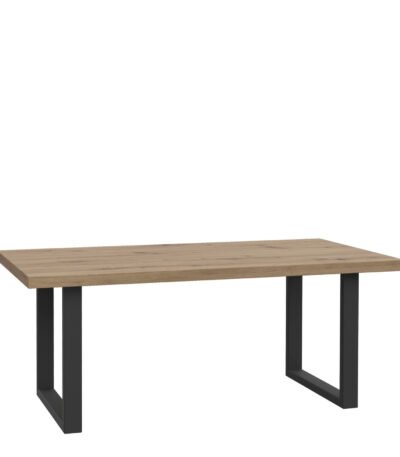 Atlantic Coffee Table in Artisan Oak