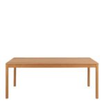 Atlantic Dining Table in Oak