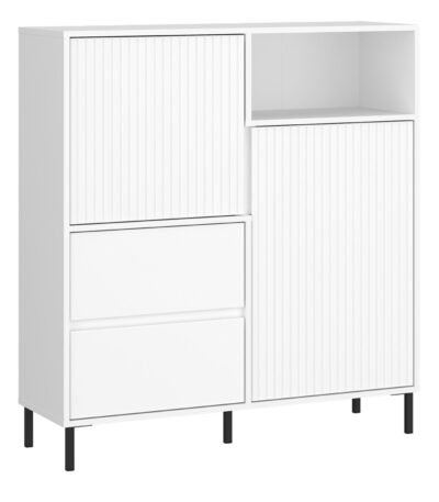 Avenale Sideboard 2 Door 2 Drawer