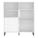 Avenale Sideboard 2 Door 2 Drawer