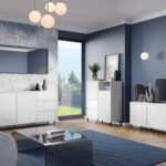 Avenale Sideboard 2 Door 2 Drawer
