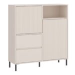 Avenale Sideboard 2 Door 2 Drawer