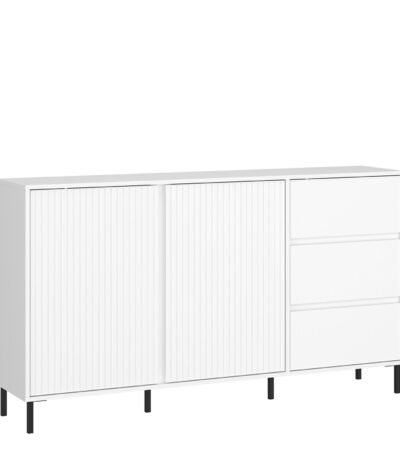 Avenale Sideboard 2 Door 3 Drawer