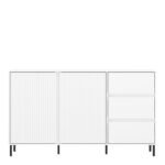 Avenale Sideboard 2 Door 3 Drawer
