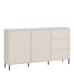Avenale Sideboard 2 Door 3 Drawer
