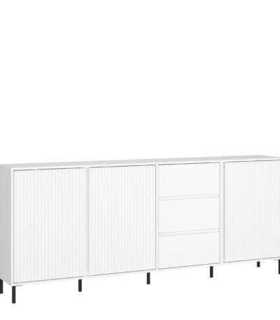 Avenale Sideboard 3 Door 3 Drawer