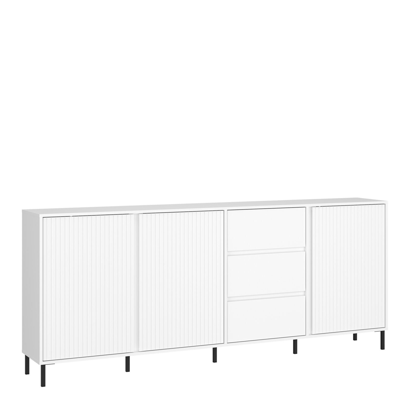 Avenale Sideboard 3 Door 3 Drawer Avenale Sideboard 3 Door 3 Drawer