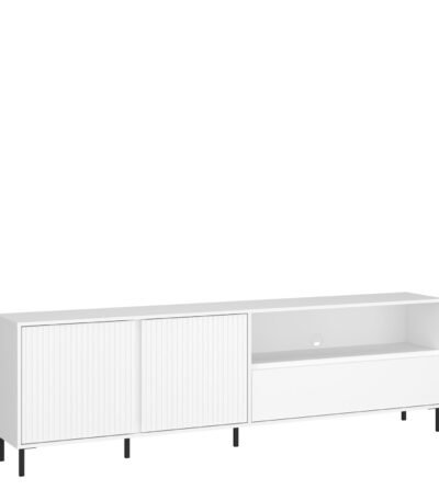 Avenale TV Cabinet 2 Door 1 Drawer