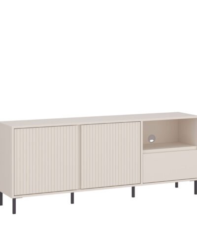 Avenale Wide TV Cabinet 2 Door 1 Drawer