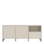 Avenale Wide TV Cabinet 2 Door 1 Drawer