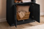 Axel Fluted Bookcase - Image 3