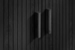 Axel Fluted Bookcase - Image 4