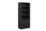 Axel Fluted Bookcase - Image 6