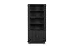 Axel Fluted Bookcase - Image 7