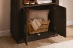 Axel Fluted Bookcase - Image 13