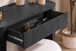 Axel Fluted Desk - Image 2
