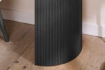 Axel Fluted Desk - Image 4