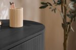 Axel Fluted Desk - Image 7