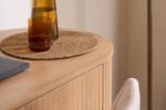 Axel Fluted Desk - Image 12