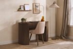 Axel Fluted Desk - Image 16