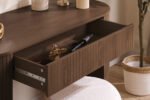 Axel Fluted Desk - Image 14
