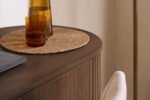 Axel Fluted Desk - Image 15