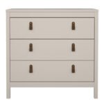 Barcelona Chest 3 Drawers