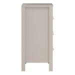 Barcelona Chest 3 Drawers
