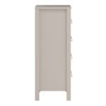 Barcelona Chest 3+2 Drawers