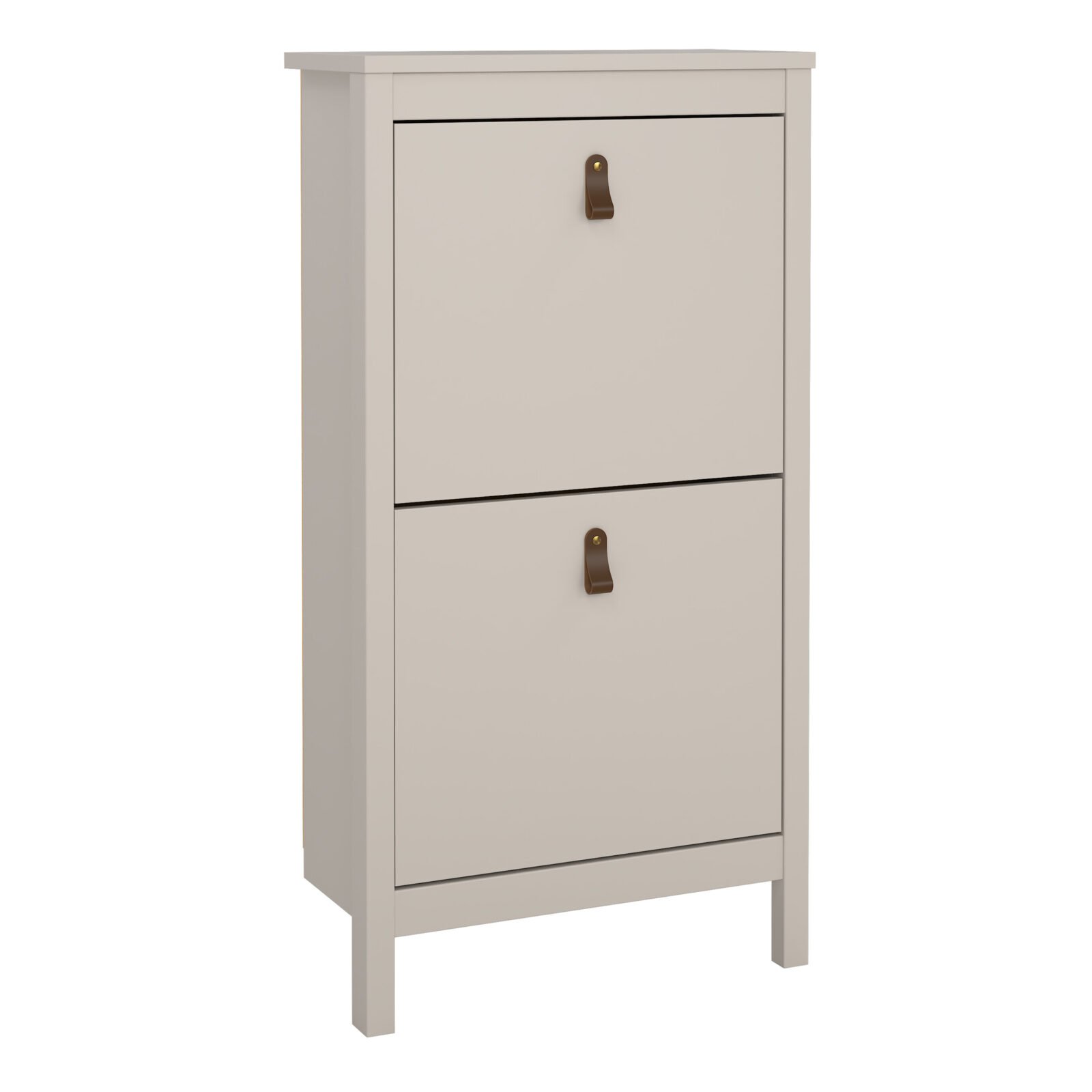 Barcelona Shoe Cabinet 2 Flip Down Doors Barcelona Shoe Cabinet 2 Flip Down Doors