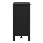 Barcelona Sideboard 2 Doors 3 Drawers