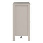 Barcelona Sideboard 2 Doors + 3 Drawers