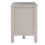 Barcelona TV Unit 3 Drawers