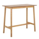 Barlow Bar Table