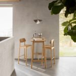 Barlow Bar Table