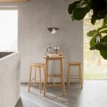 Barlow Bar Table