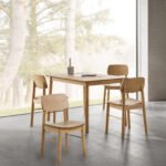 Barlow Rectangular Dining Table