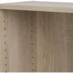 Basic Low Wide Storage Cabinet