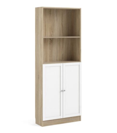 Basic Tall Wide Combination Storage