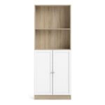 Basic Tall Wide Combination Storage