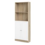 Basic Tall Wide Combination Storage