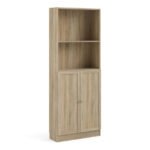 Basic Tall Wide Combination Storage