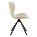 Batilda Swivel Dining Chairs